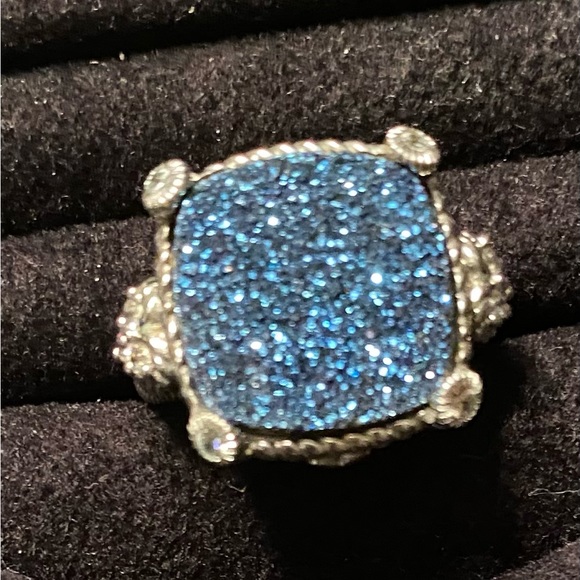 Judith Ripka Jewelry - Judith Ripka Ring